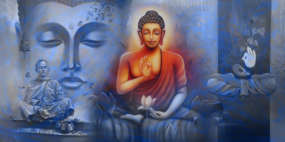 Mơ thấy Phật Quan Âm