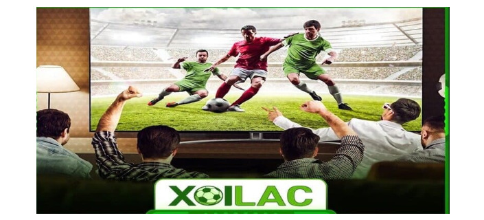 Truy cập vào địa chỉ chính thức của Xoilac TV để theo dõi bóng đá dễ dàng